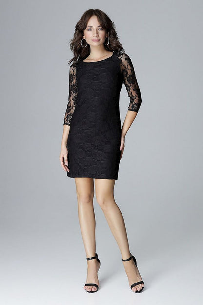  Robe courte model 123808 Lenitif 