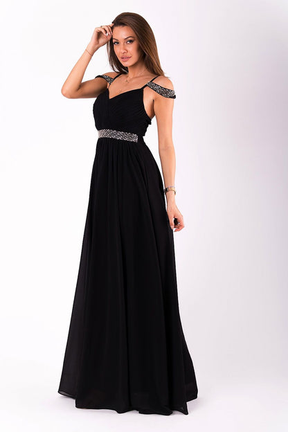  Robe longue model 125243 YourNewStyle 
