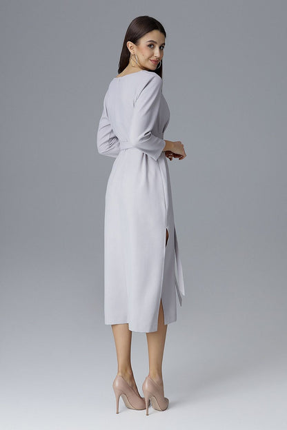 Robe de cocktail model 126023 Figl 