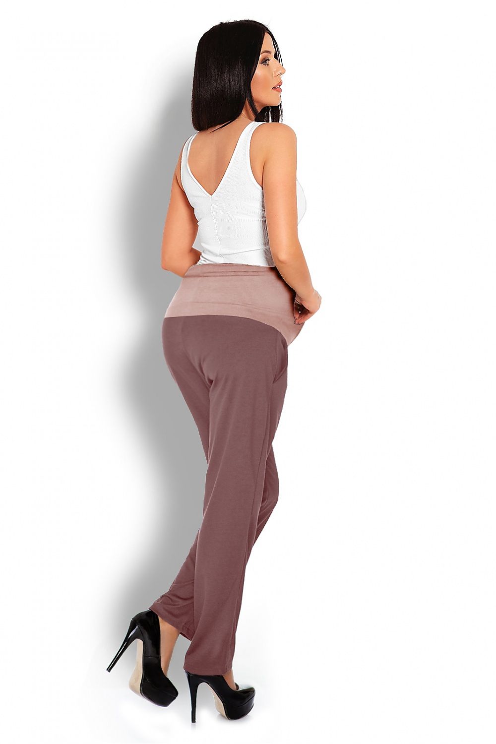  Pantalon long model 126080 PeeKaBoo 