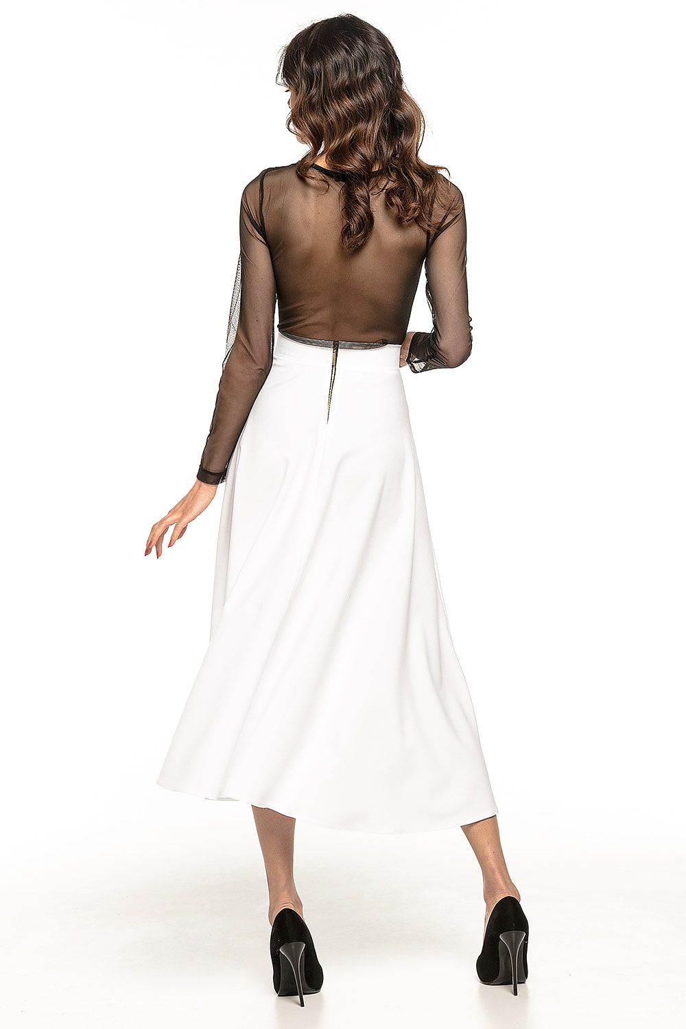  Jupe model 127961 Tessita 