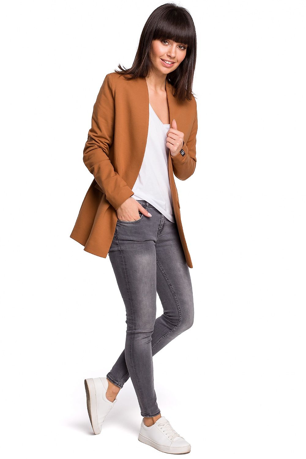  Blazer femme model 128258 BeWear 