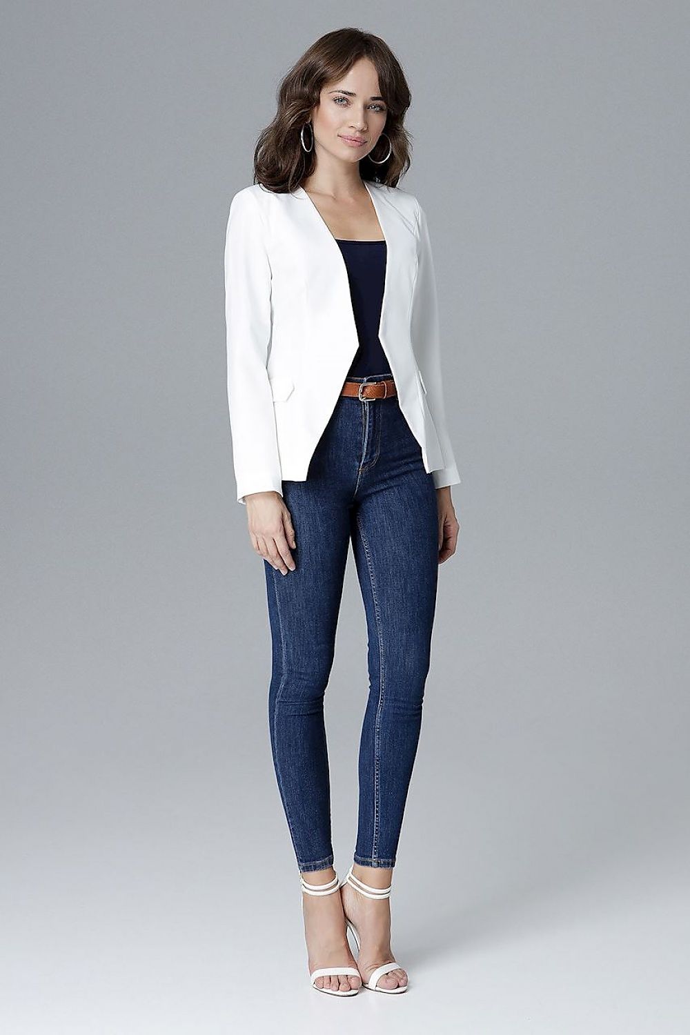  Blazer femme model 128519 Lenitif 