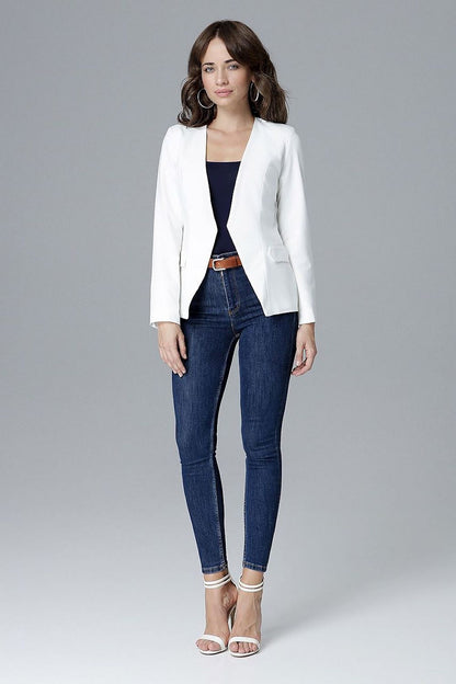  Blazer femme model 128519 Lenitif 