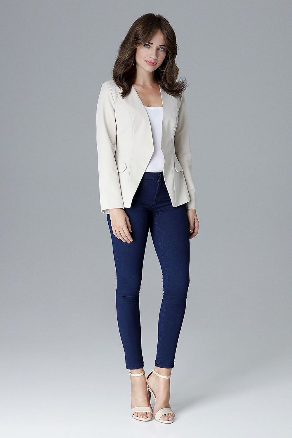  Blazer femme model 128520 Lenitif 
