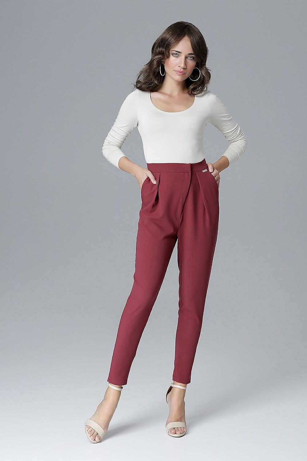  Pantalon femme model 128532 Lenitif 