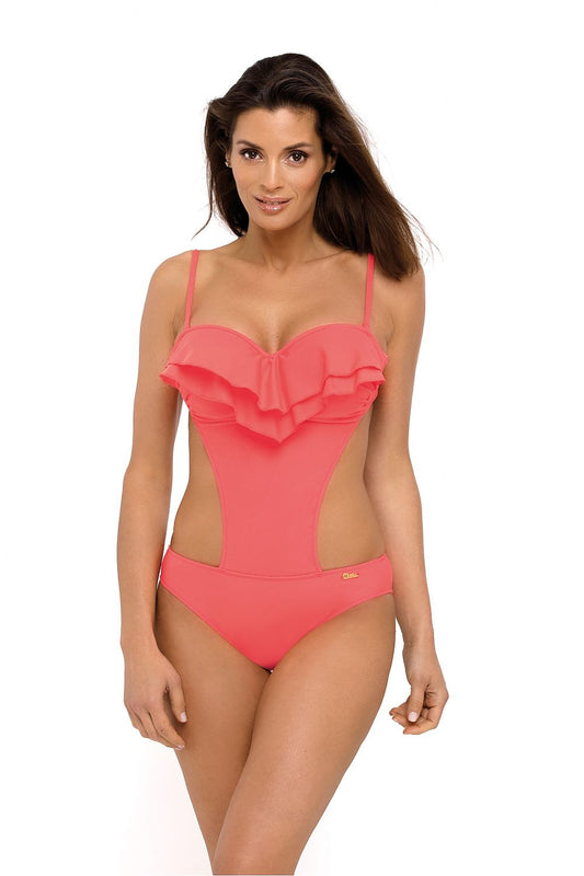 Maillot de bain une pièce model 128595 Marko 