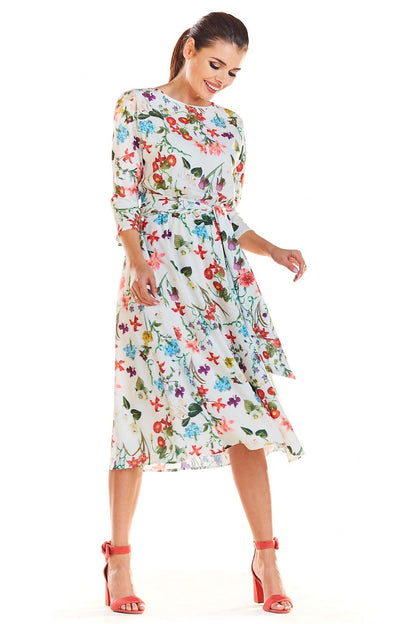  Robe de jour model 129196 Infinite You 