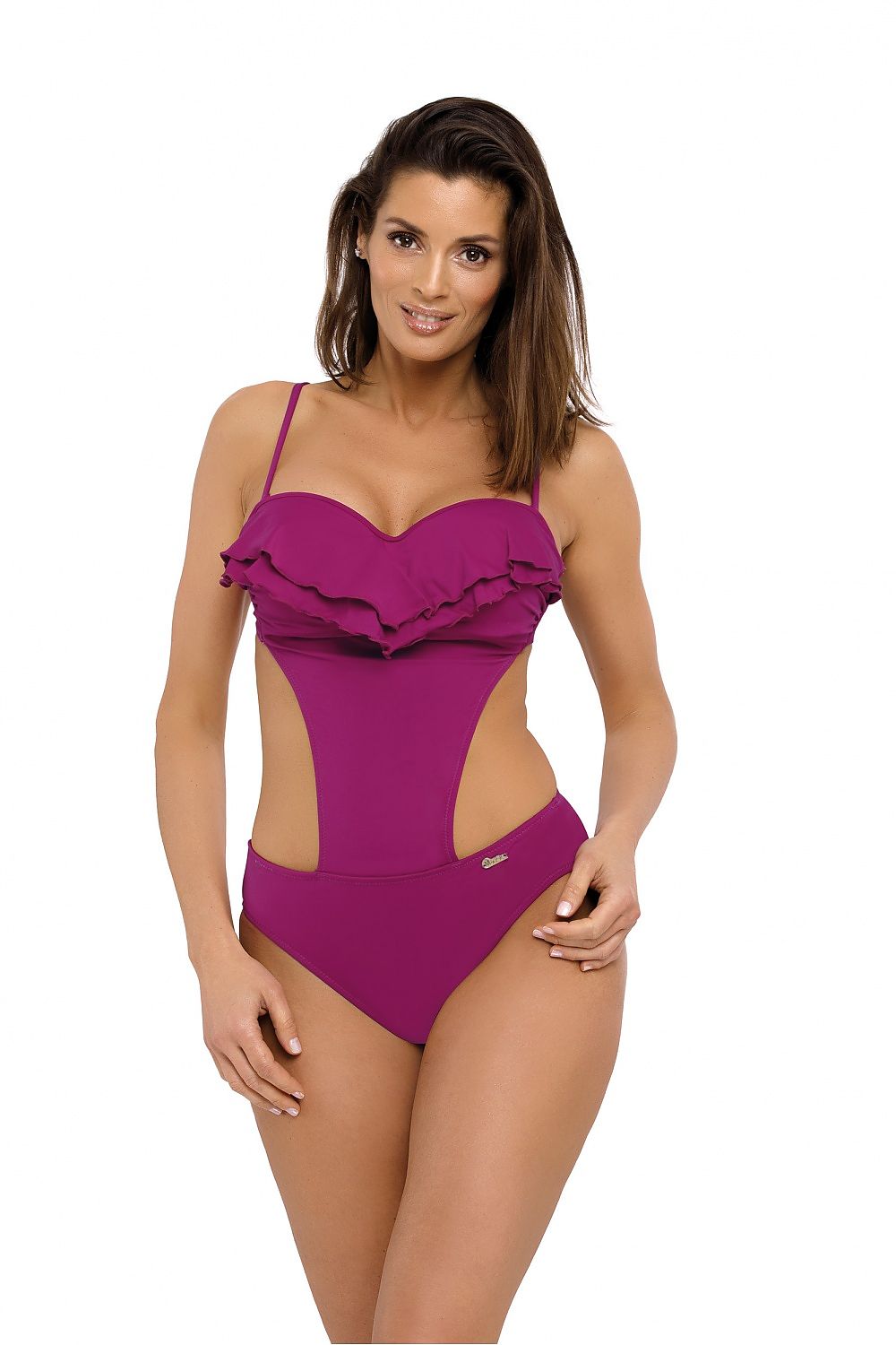  Maillot de bain une pièce model 129488 Marko 