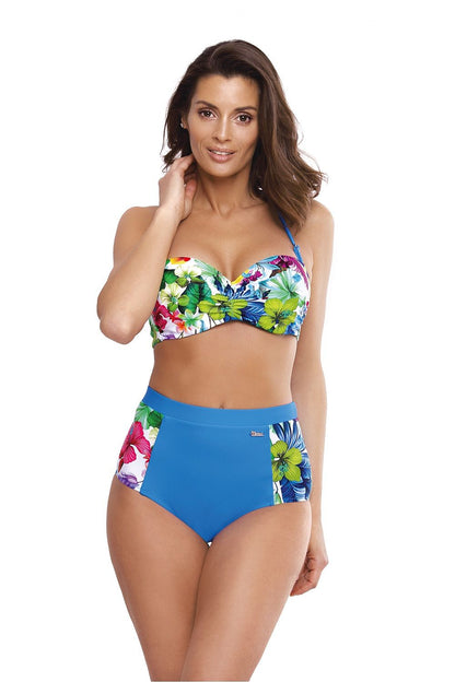  Maillot de bain deux pièces model 129734 Marko 