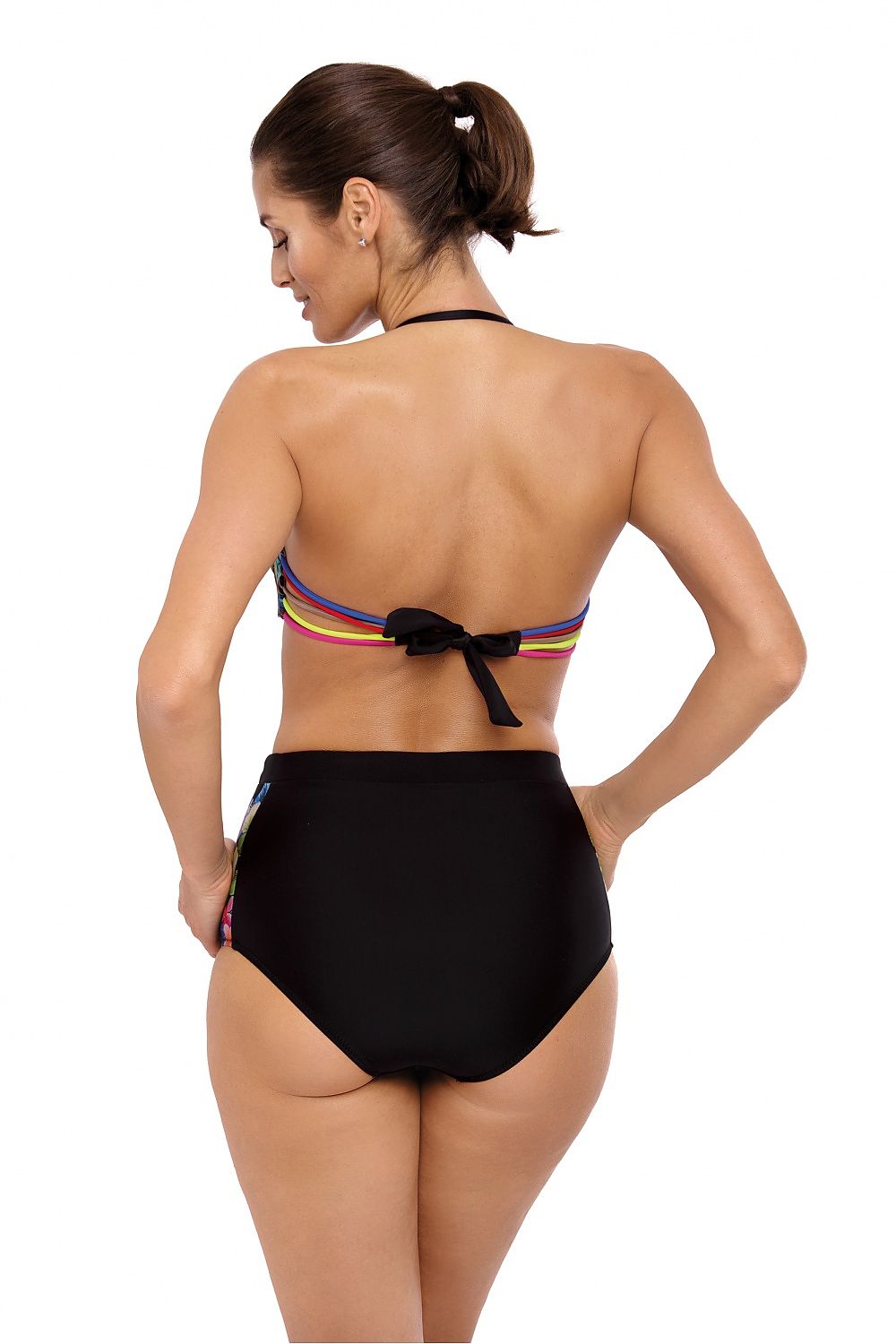  Maillot de bain deux pièces model 129738 Marko 