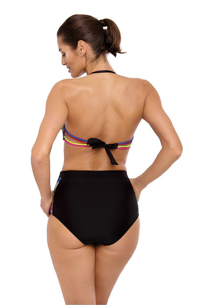  Maillot de bain deux pièces model 129738 Marko 