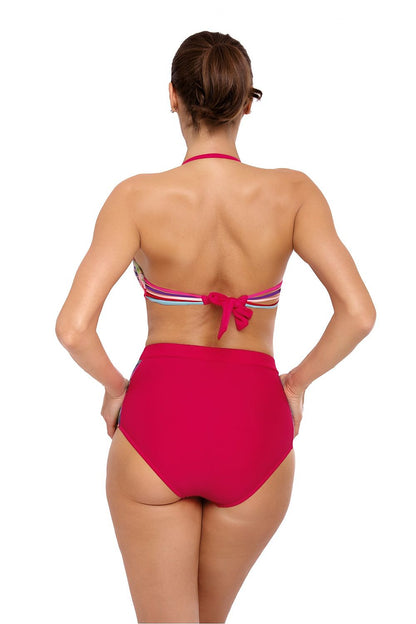  Maillot de bain deux pièces model 129739 Marko 