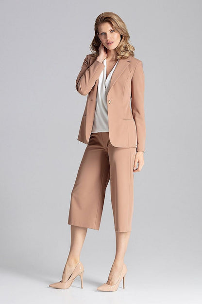 Blazer femme model 129803 Figl 