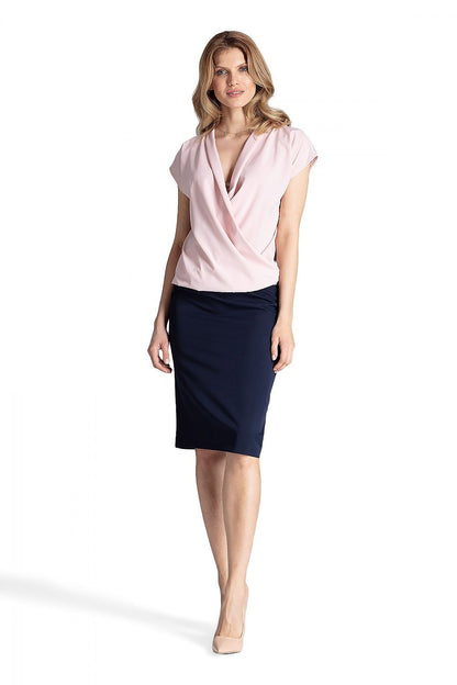  Chemisier model 129816 Figl 