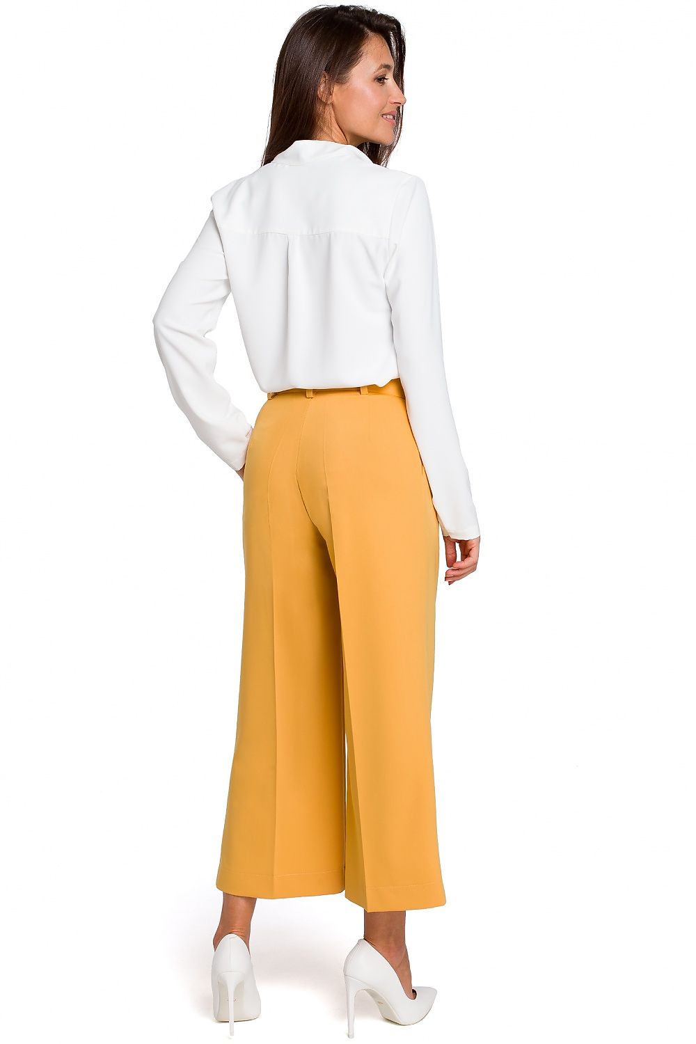  Pantalon femme model 130477 Stylove 