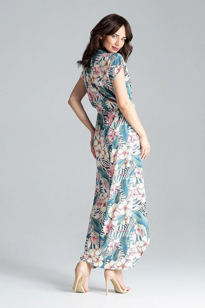  Robe de cocktail model 130952 Lenitif 