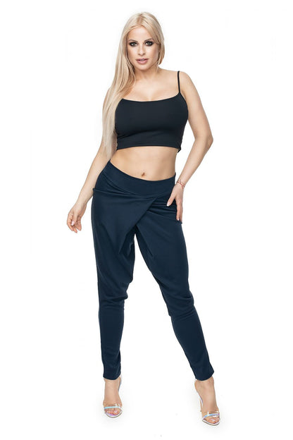  Pantalon long model 131933 PeeKaBoo 