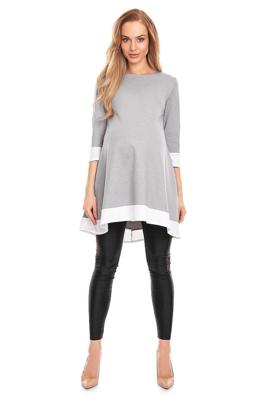  Robe de grossesse model 132028 PeeKaBoo 