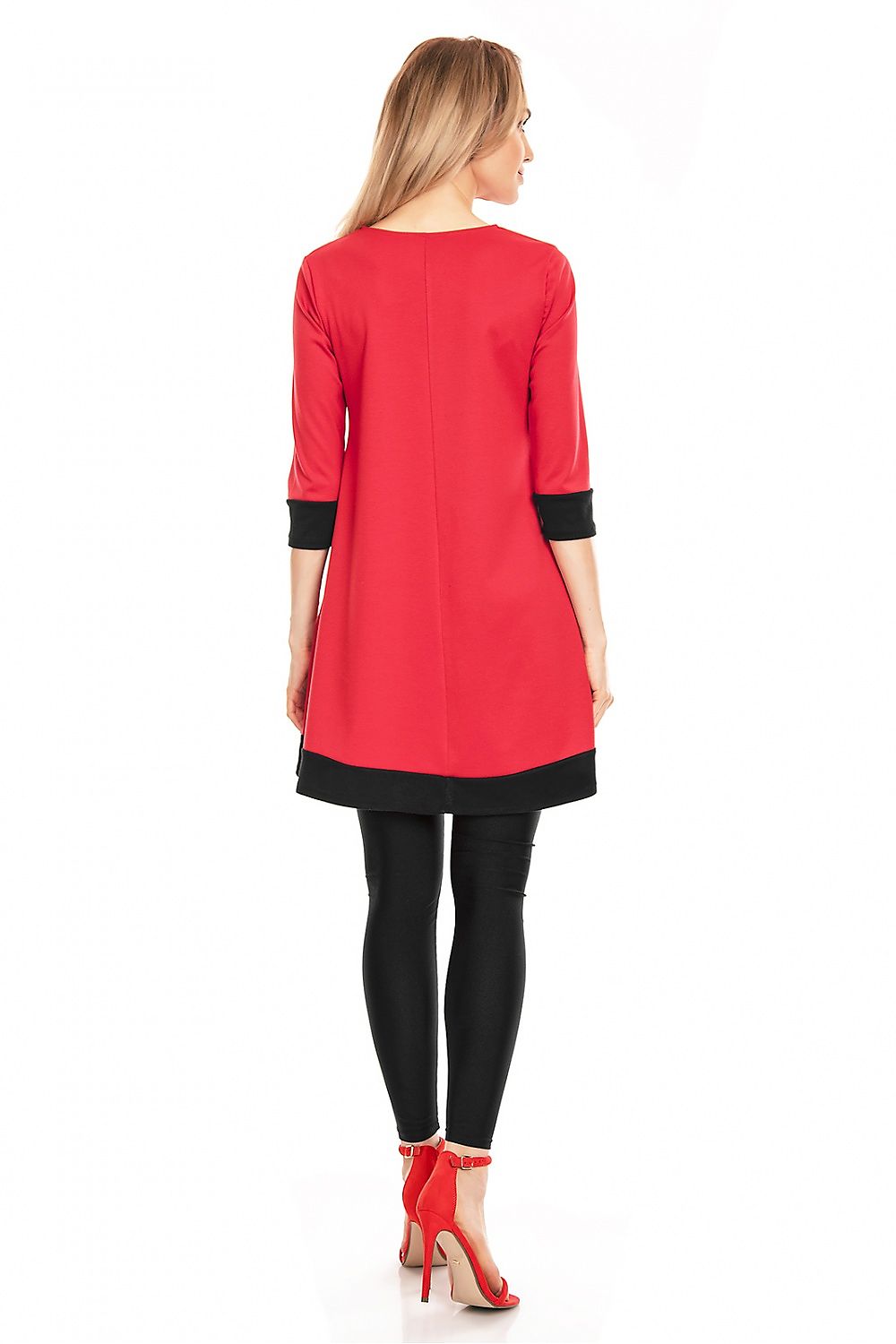  Robe de grossesse model 132029 PeeKaBoo 