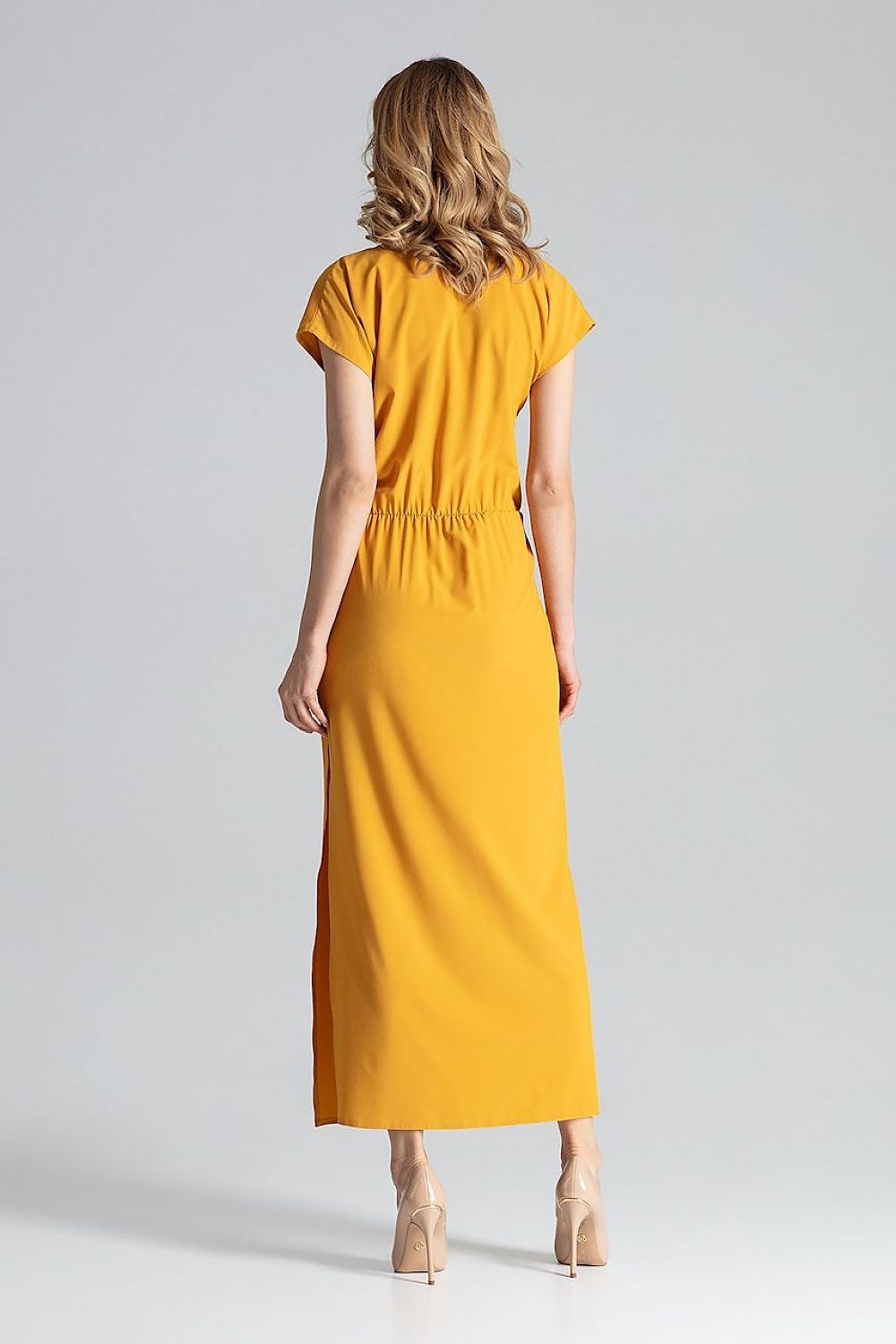  Robe de jour model 132465 Figl 