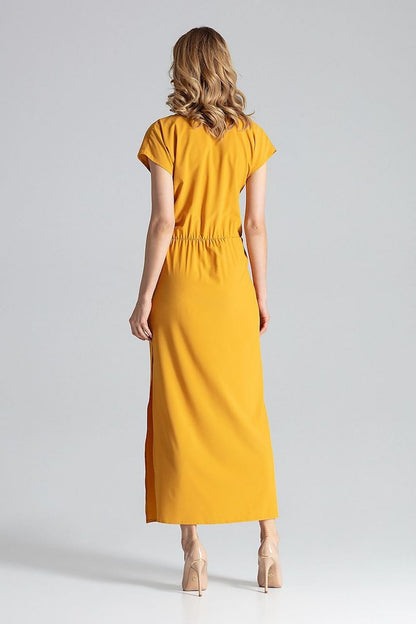  Robe de jour model 132465 Figl 