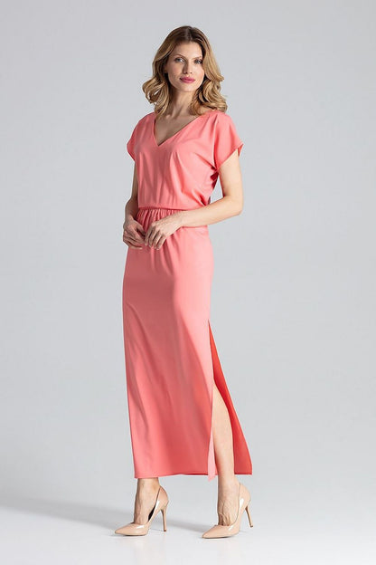  Robe de jour model 132466 Figl 