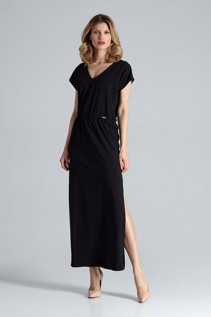  Robe de jour model 132467 Figl 