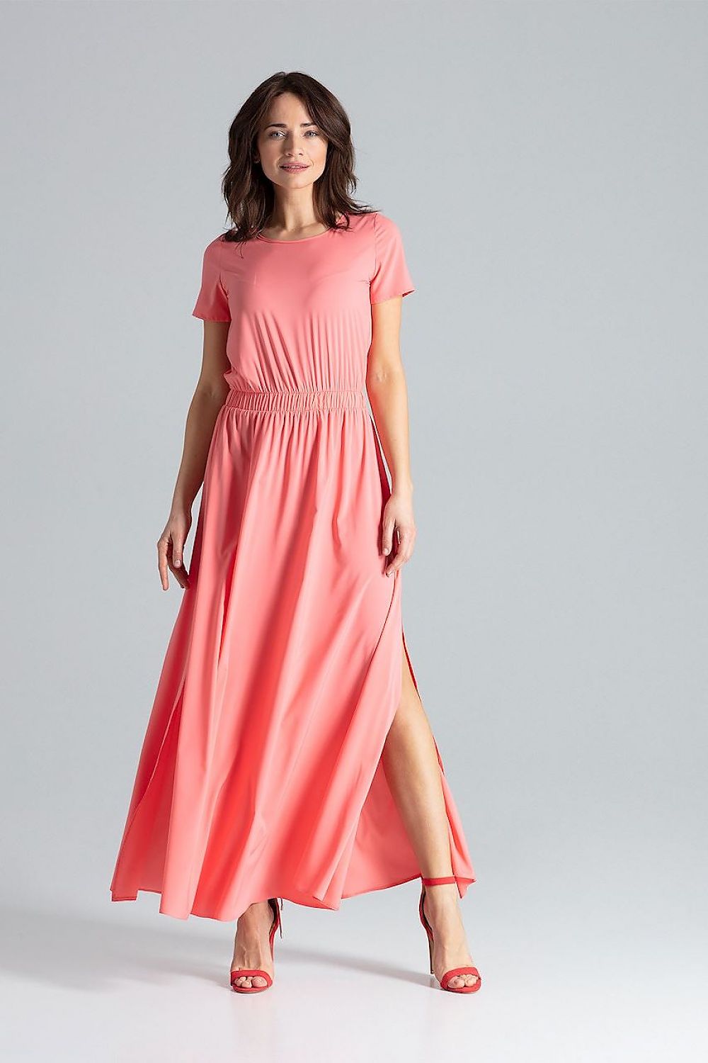  Robe de jour model 133221 Lenitif 