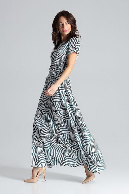  Robe de jour model 133224 Lenitif 