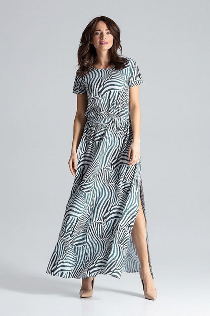  Robe de jour model 133224 Lenitif 