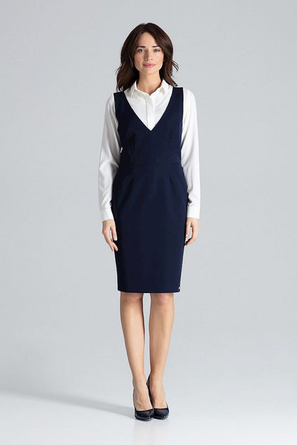  Robe de jour model 133235 Lenitif 