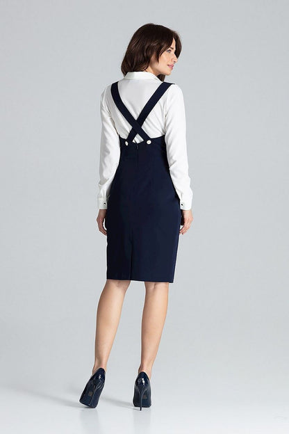  Robe de jour model 133235 Lenitif 