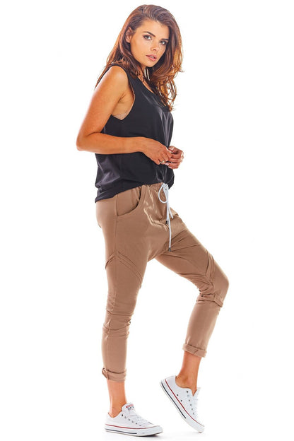  Pantalon survêtement model 133628 Infinite You 