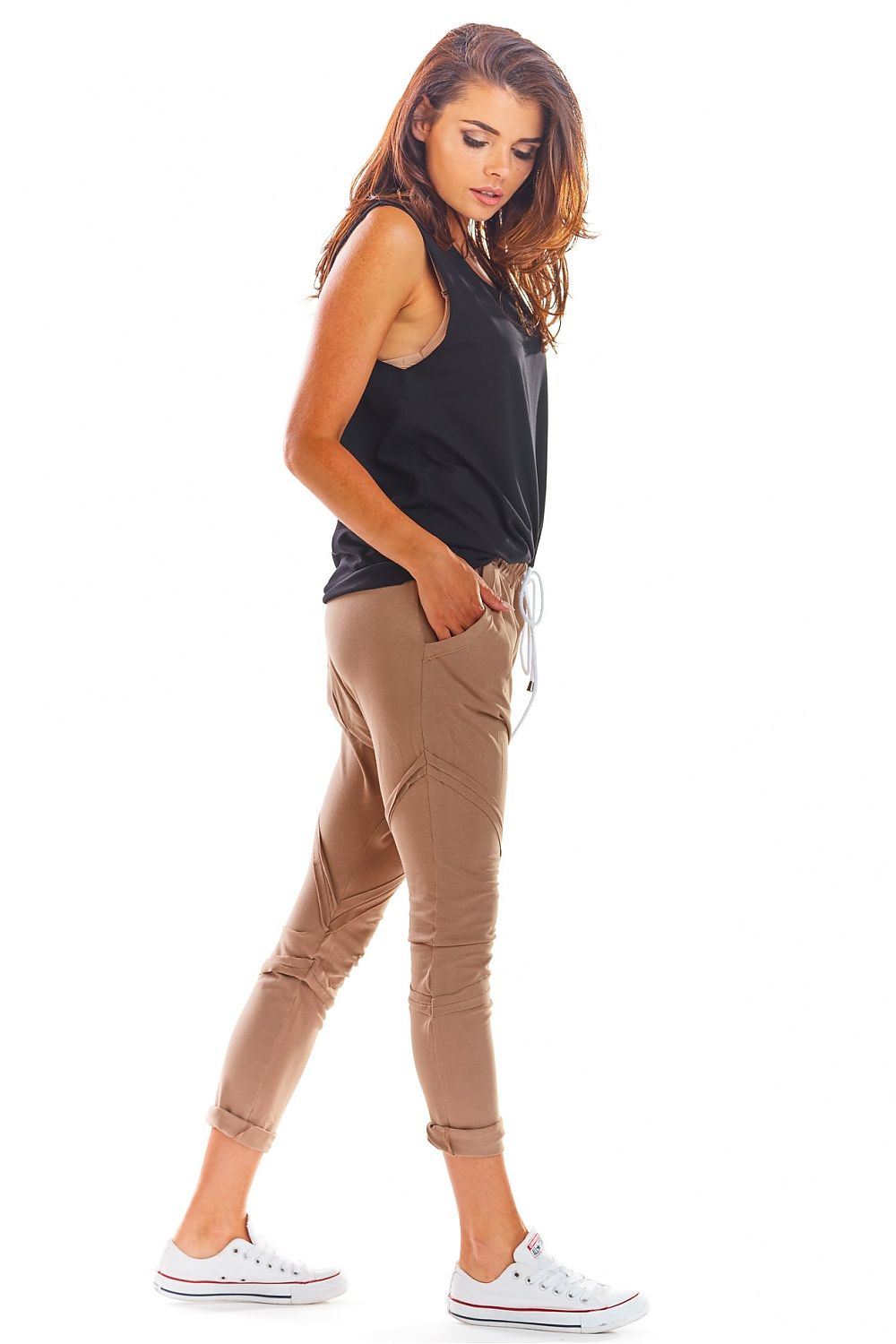  Pantalon survêtement model 133628 Infinite You 