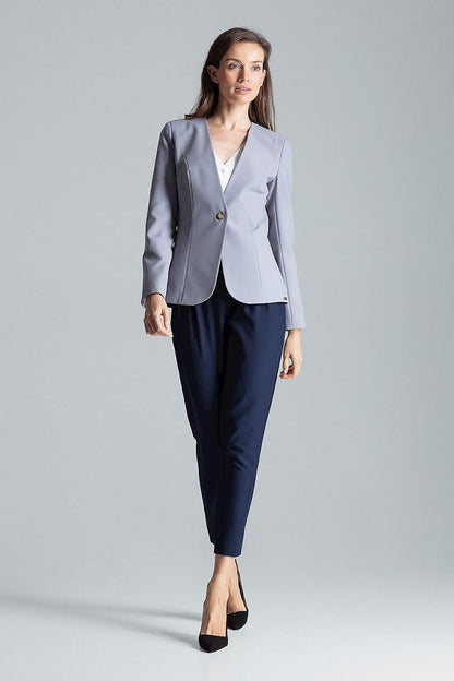  Blazer femme model 135772 Figl 
