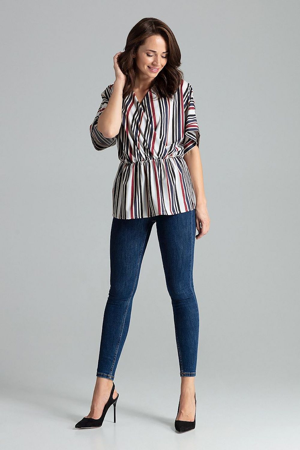  Chemisier model 135852 Lenitif 