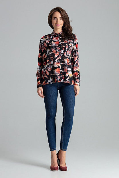  Chemise manche longue model 135875 Lenitif 