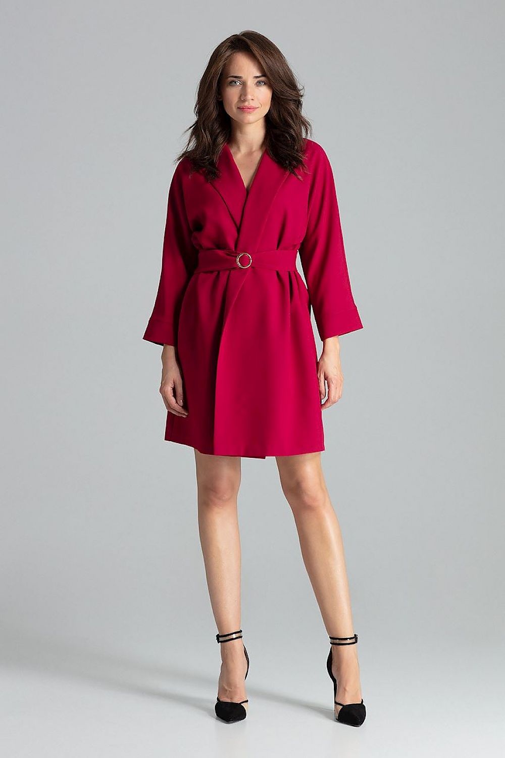  Robe de jour model 135878 Lenitif 