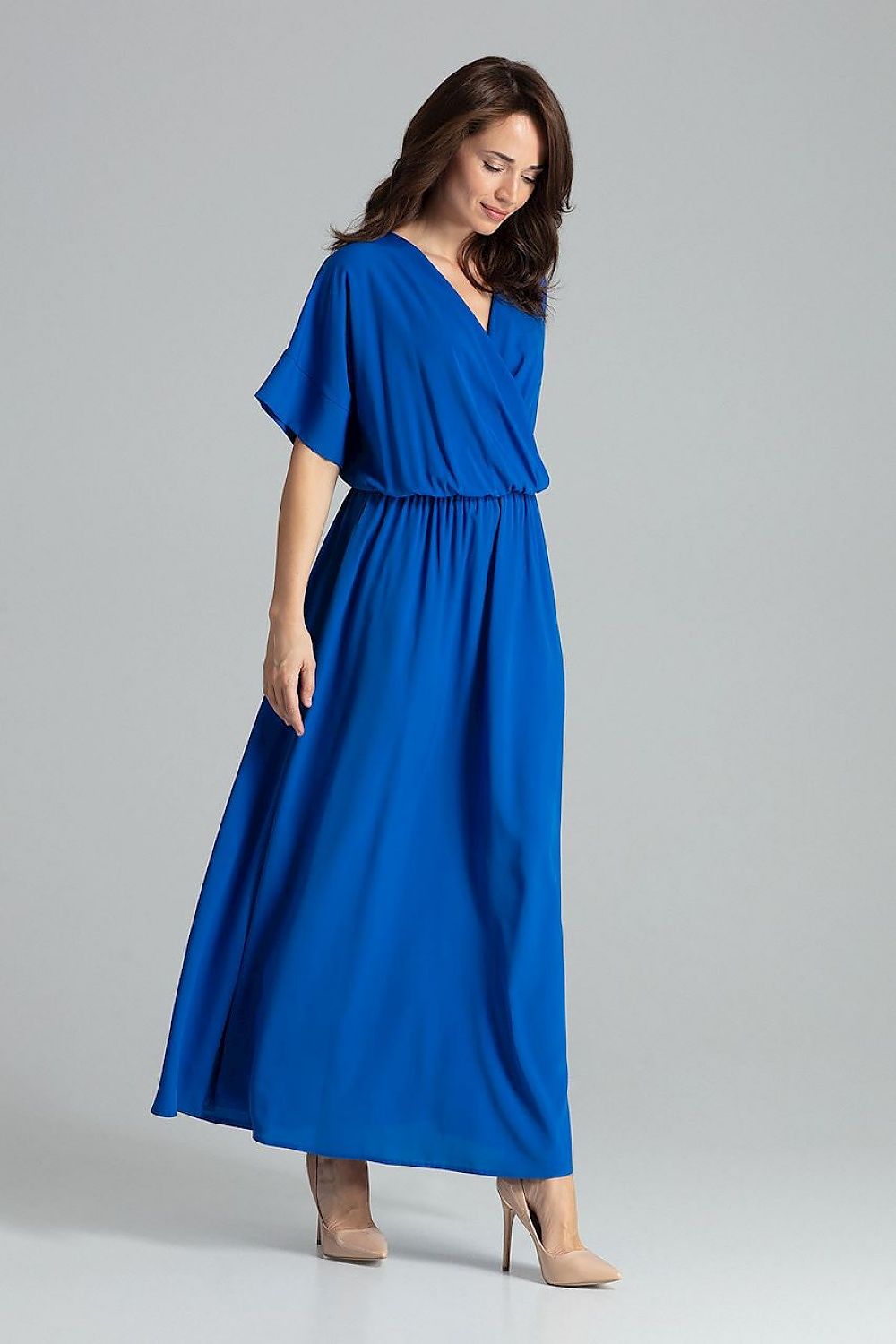 Robe de jour model 135889 Lenitif 
