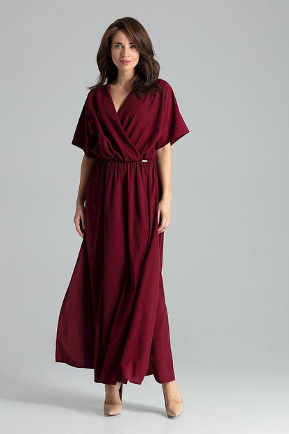  Robe de jour model 135890 Lenitif 