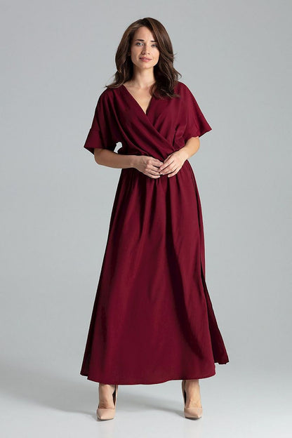  Robe de jour model 135890 Lenitif 