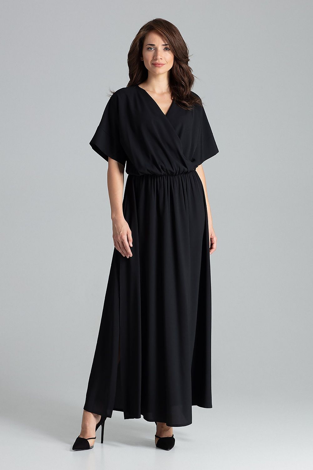  Robe de jour model 135891 Lenitif 