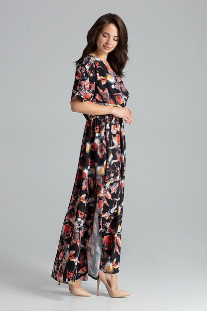  Robe de jour model 135893 Lenitif 