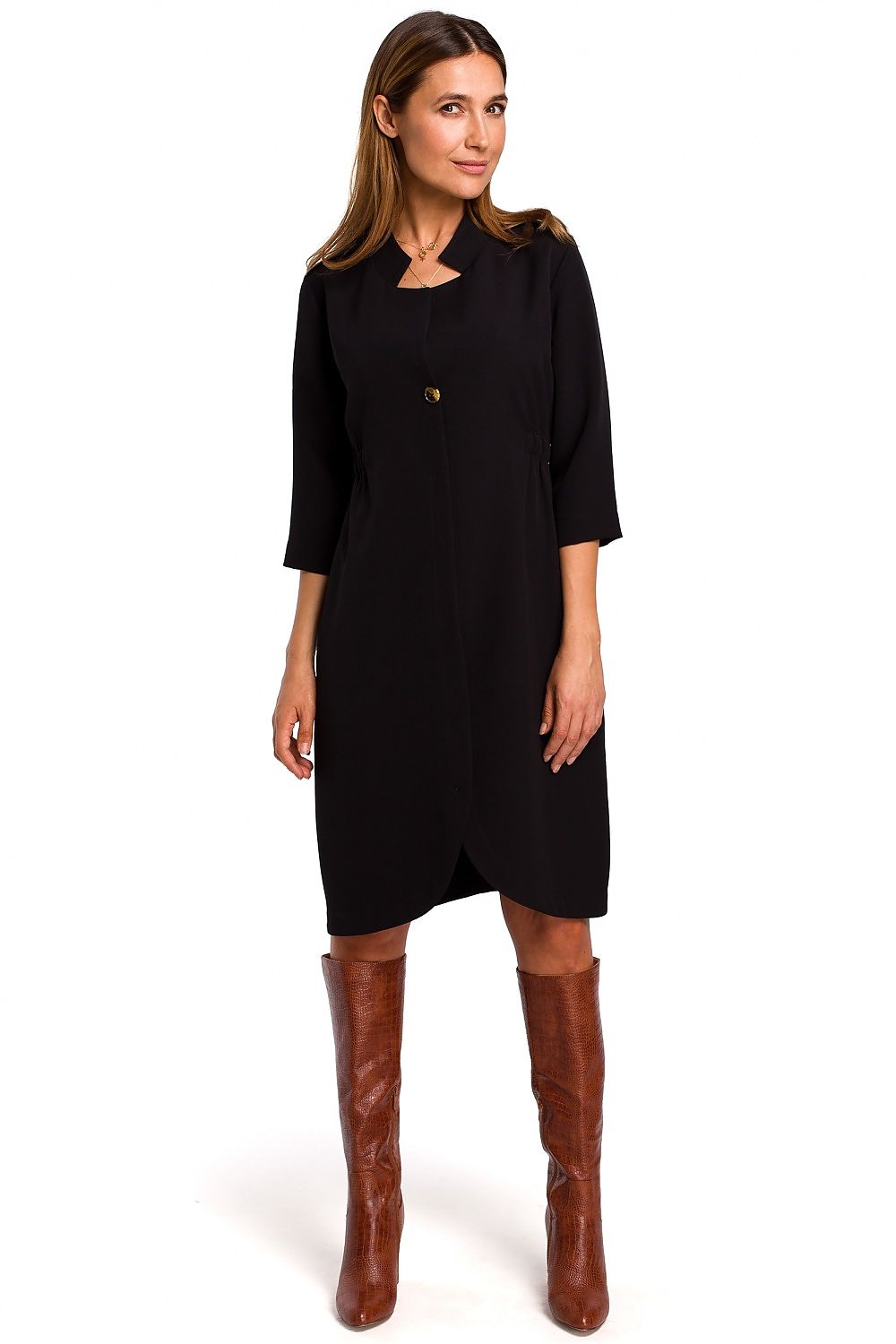  Robe de jour model 135948 Stylove 