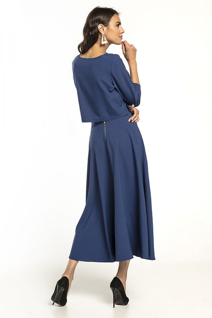  Chemisier model 136269 Tessita 