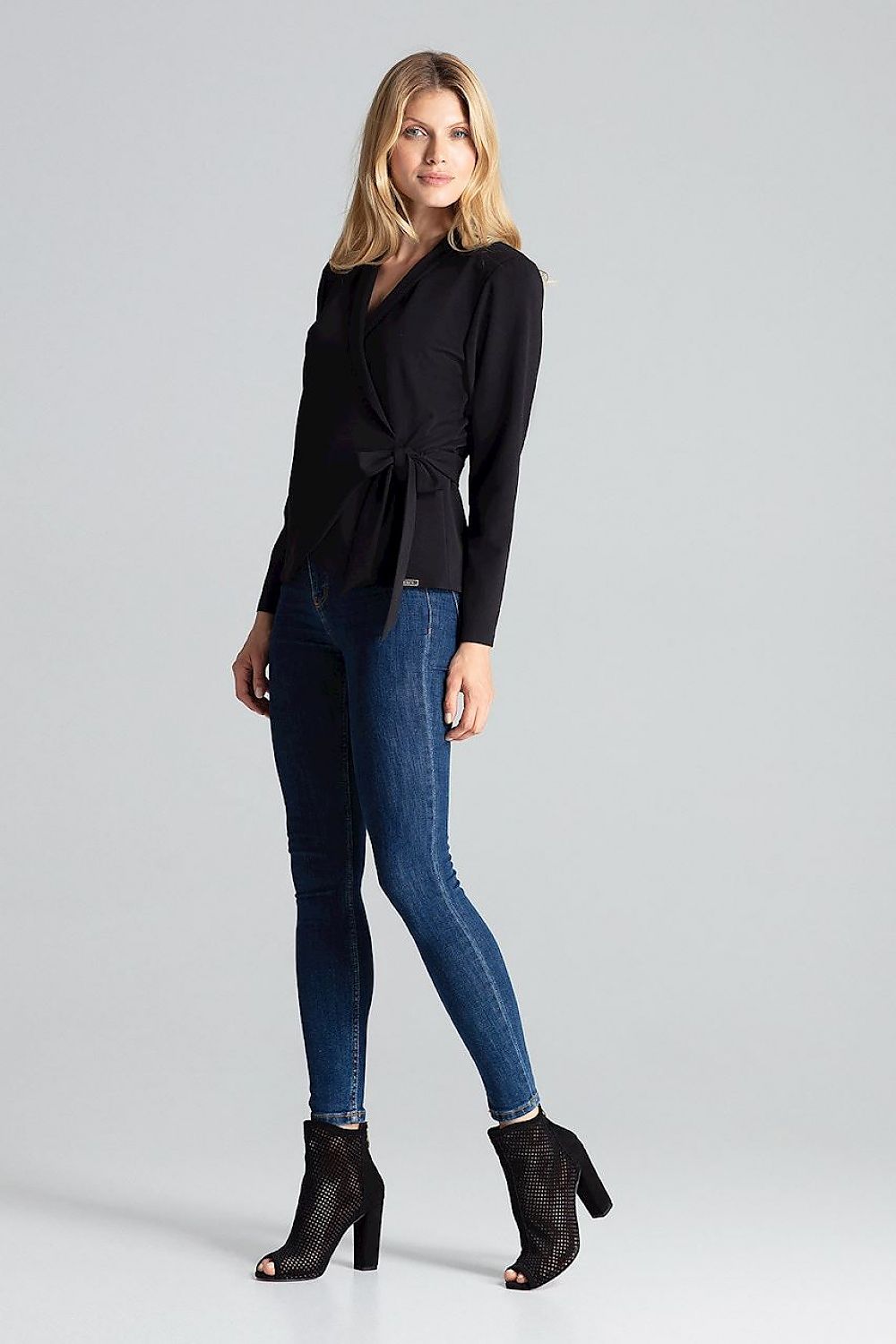  Chemisier model 138272 Figl 