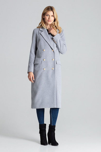  Manteau model 138305 Figl 