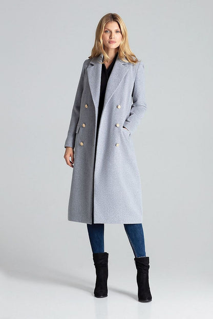  Manteau model 138305 Figl 