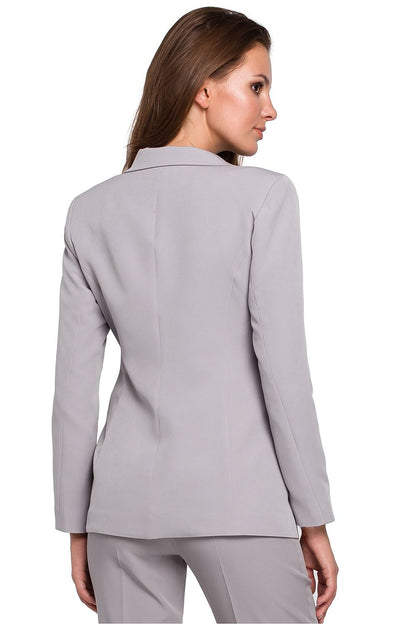  Blazer femme model 138672 Makover 